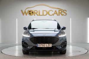 Ford Kuga ST-Line 2.5 Duratec PHEV 165kW Auto  - Foto 3