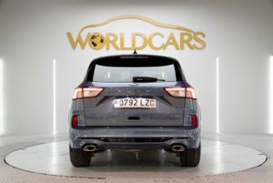 Ford Kuga ST-Line 2.5 Duratec PHEV 165kW Auto  - Foto 6