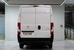 Peugeot Boxer  335 l3 h2 bhdi 103kw (140cv) s&s 6  - Foto 4
