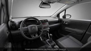 Citroën C3 Aircross PureTech 81kW (110CV) S&S Feel Pack  - Foto 3