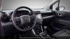 Citroën C3 Aircross PureTech 81kW (110CV) S&S Feel Pack  - Foto 4
