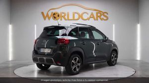 Citroën C3 Aircross PureTech 81kW (110CV) S&S Feel Pack  - Foto 3