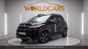 Citroën C3 Aircross PureTech 81kW (110CV) S&S Feel Pack  - Foto 2