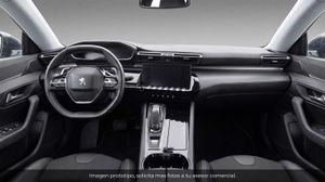 Peugeot 508 5P Business Line BlueHDi 130 EAT8 - Foto 4