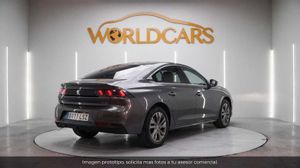 Peugeot 508 5P Business Line BlueHDi 130 EAT8 - Foto 3