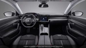 Peugeot 508 5P Business Line BlueHDi 130 EAT8 - Foto 3