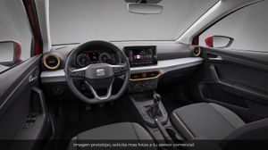 Seat Ibiza 1.0 TSI 70kW (95CV) Reference XL  - Foto 4