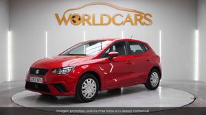 Seat Ibiza 1.0 TSI 70kW (95CV) Reference XL  - Foto 2