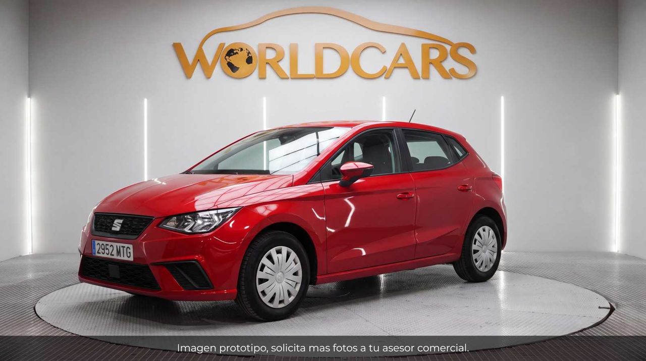Seat Ibiza 1.0 TSI 70kW (95CV) Reference XL  - Foto 1