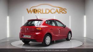 Seat Ibiza 1.0 TSI 70kW (95CV) Reference XL  - Foto 3