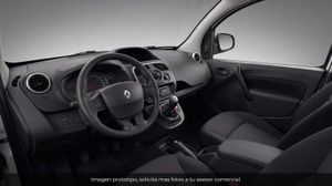 Renault Kangoo Combi   1.5 blue dci profesional 95 cv  - Foto 4