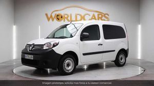 Renault Kangoo Combi   1.5 blue dci profesional 95 cv  - Foto 2