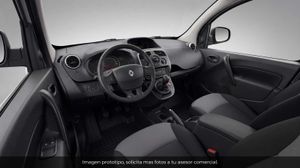 Renault Kangoo Combi   1.5 blue dci profesional 95 cv  - Foto 3