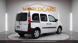 Renault Kangoo Combi   1.5 blue dci profesional 95 cv  - Foto 3