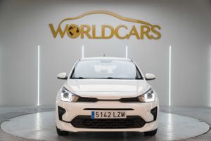Kia Rio 1.2 DPi 62kW (84CV) Concept  - Foto 3