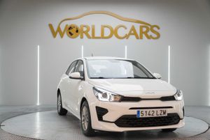 Kia Rio 1.2 DPi 62kW (84CV) Concept  - Foto 3