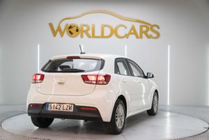 Kia Rio 1.2 DPi 62kW (84CV) Concept  - Foto 5