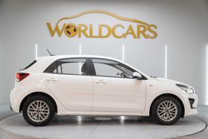 Kia Rio 1.2 DPi 62kW (84CV) Concept  - Foto 4