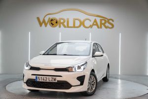 Kia Rio 1.2 DPi 62kW (84CV) Concept  - Foto 2