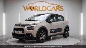 Citroën C3 PureTech 81KW (110CV) S&S Feel Pack  - Foto 2