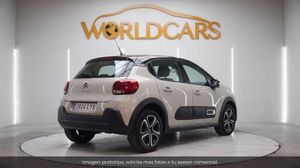 Citroën C3 PureTech 81KW (110CV) S&S Feel Pack  - Foto 3
