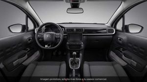 Citroën C3 PureTech 81KW (110CV) S&S Feel Pack  - Foto 3