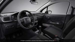 Citroën C3 PureTech 81KW (110CV) S&S Feel Pack  - Foto 4