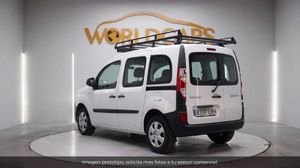 Renault Kangoo Combi   1.5 blue dci profesional 95 cv  - Foto 3
