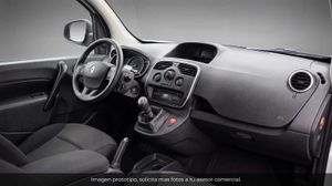 Renault Kangoo Combi   1.5 blue dci profesional 95 cv  - Foto 4