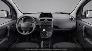 Renault Kangoo Combi   1.5 blue dci profesional 95 cv  - Foto 3