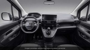 Peugeot Rifter   1.5 bluehdi 100 active standard 102 cv  - Foto 4
