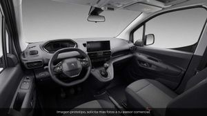 Peugeot Rifter   1.5 bluehdi 100 active standard 102 cv  - Foto 3