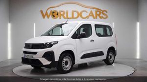 Peugeot Rifter   1.5 bluehdi 100 active standard 102 cv  - Foto 2
