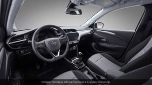 Opel Corsa 1.2T XHL 74kW (100CV) Edition  - Foto 3