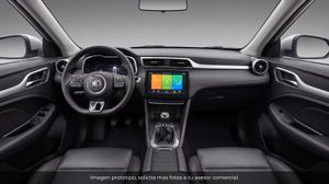 MG ZS 1.5 Luxury  - Foto 3
