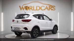 MG ZS 1.5 Luxury  - Foto 3