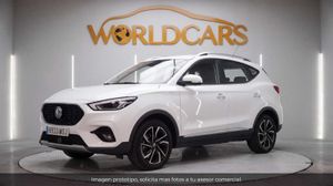 MG ZS 1.5 Luxury  - Foto 2
