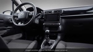 Citroën C3 PureTech 81KW (110CV) S&S Shine  - Foto 4