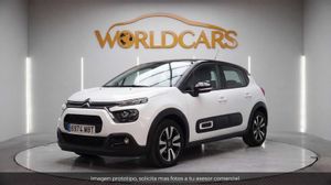 Citroën C3 PureTech 81KW (110CV) S&S Shine  - Foto 2