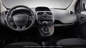 Renault Kangoo Combi  kangoo z.e. maxi 5 plazas 60 cv  - Foto 4