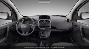 Renault Kangoo Combi  kangoo z.e. maxi 5 plazas 60 cv  - Foto 3