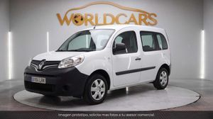 Renault Kangoo Combi   1.5 blue dci profesional 95 cv  - Foto 2