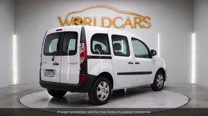 Renault Kangoo Combi   1.5 blue dci profesional 95 cv  - Foto 3