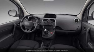 Renault Kangoo Combi   1.5 blue dci profesional 95 cv  - Foto 4
