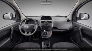 Renault Kangoo Combi   1.5 blue dci profesional 95 cv  - Foto 3