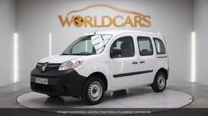 Renault Kangoo Combi   1.5 blue dci profesional 95 cv  - Foto 2