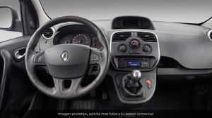 Renault Kangoo Combi   1.5 blue dci profesional 95 cv  - Foto 4