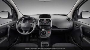 Renault Kangoo Combi   1.5 blue dci profesional 95 cv  - Foto 3