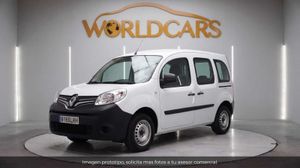 Renault Kangoo Combi   1.5 blue dci profesional 95 cv  - Foto 2