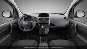 Renault Kangoo Combi   1.5 blue dci profesional 95 cv  - Foto 3